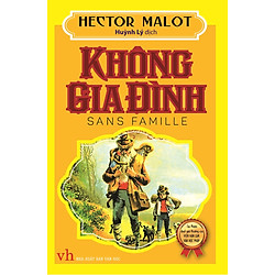 Không Gia Đình (Khang Việt)